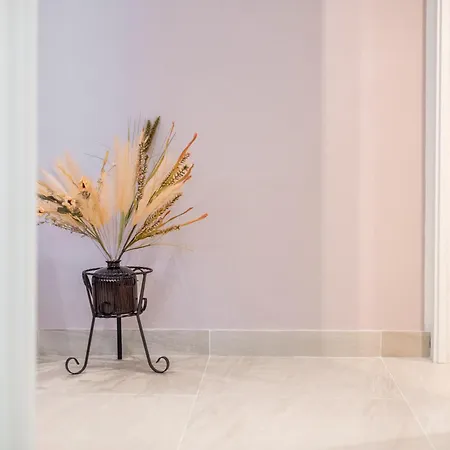 Casa Nel Cuore Di Apartment *