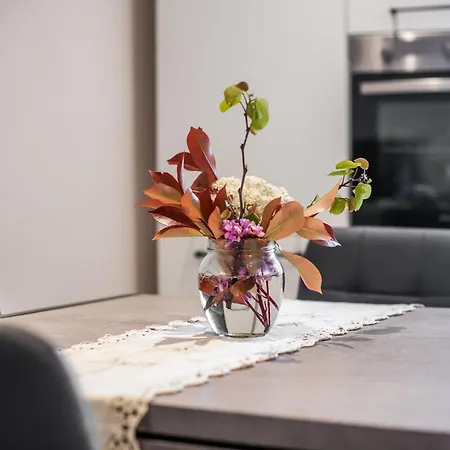 Casa Nel Cuore Di Apartment Radicondoli