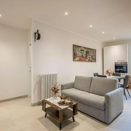 Apartment Casa Nel Cuore Di Radicondoli