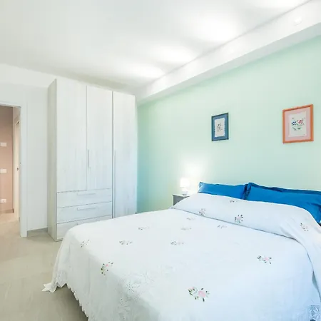 Apartment Casa Nel Cuore Di