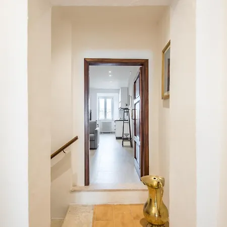 Apartment Casa Nel Cuore Di *