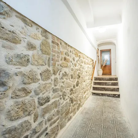 Apartment Casa Nel Cuore Di Radicondoli