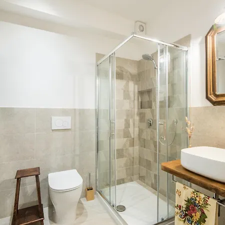 Casa Nel Cuore Di *