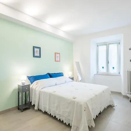 Apartment Casa Nel Cuore Di Radicondoli
