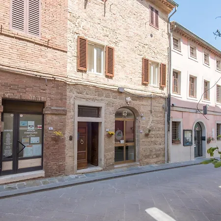 Casa Nel Cuore Di