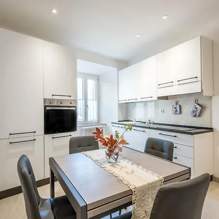 Apartamento Casa Nel Cuore Di *
