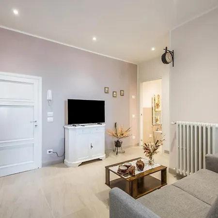 Apartment Casa Nel Cuore Di Radicondoli