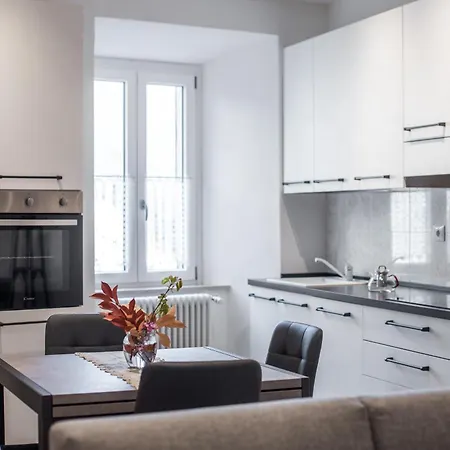 Апартаменты Casa Nel Cuore Di *