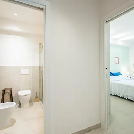Casa Nel Cuore Di Apartment *
