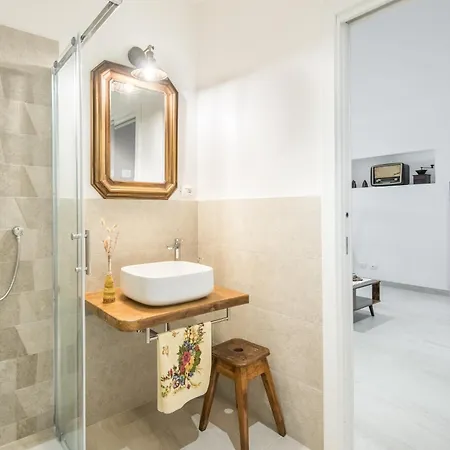 Апартаменты Casa Nel Cuore Di *