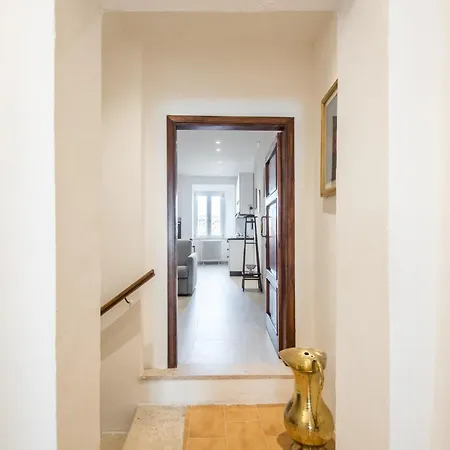 Casa Nel Cuore Di