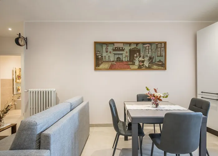 Casa Nel Cuore Di דירה Radicondoli