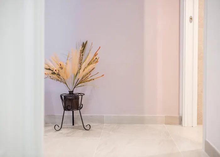 Casa Nel Cuore Di דירה *
