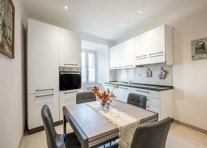 דירה Casa Nel Cuore Di *