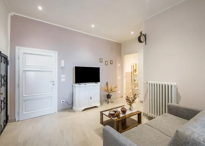 דירה Casa Nel Cuore Di Radicondoli