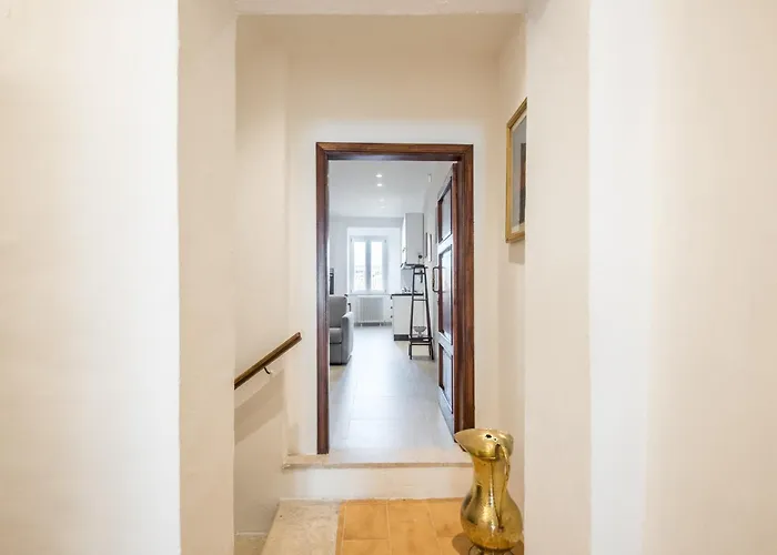 דירה Casa Nel Cuore Di *
