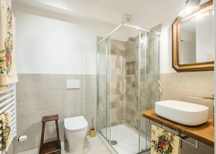 Casa Nel Cuore Di *