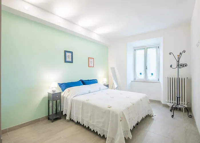 דירה Casa Nel Cuore Di Radicondoli