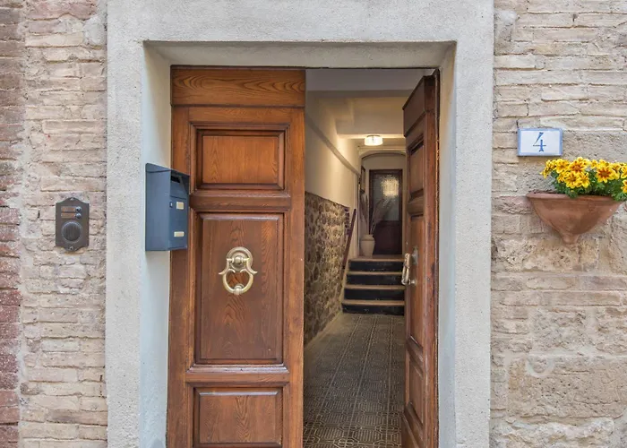 Casa Nel Cuore Di *